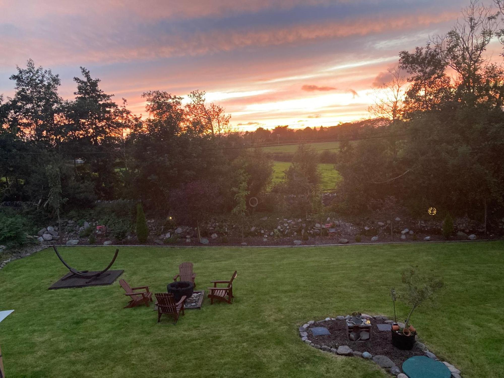 2 Caragh Glen Vila Killorglin Exterior foto