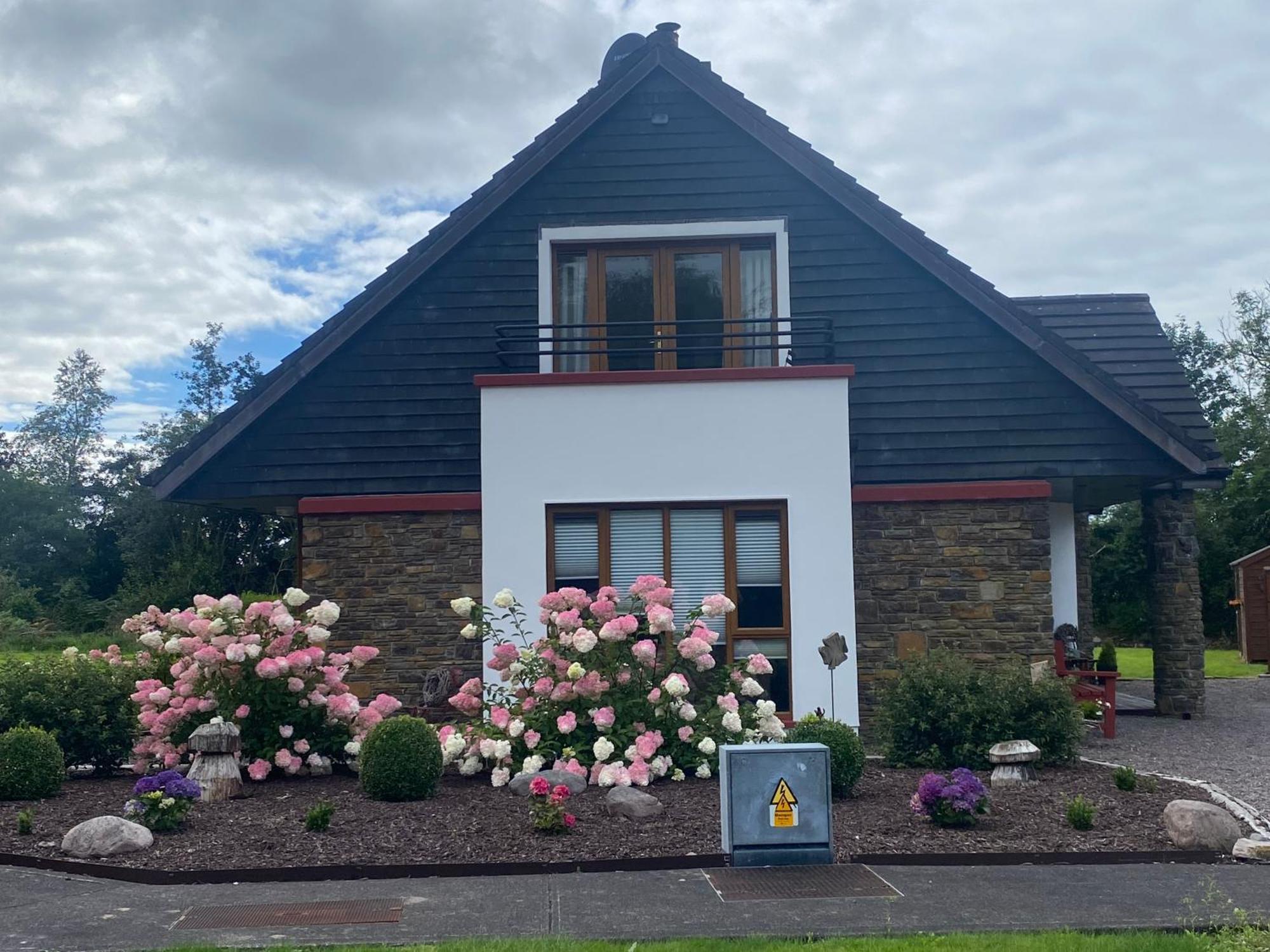 2 Caragh Glen Vila Killorglin Exterior foto