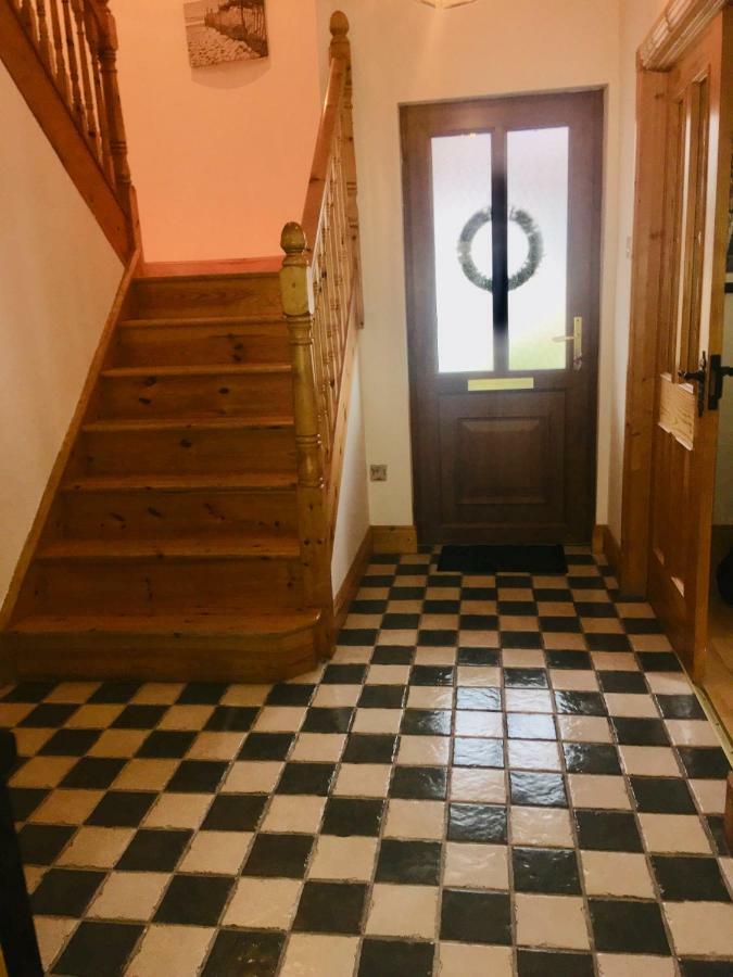 2 Caragh Glen Vila Killorglin Exterior foto