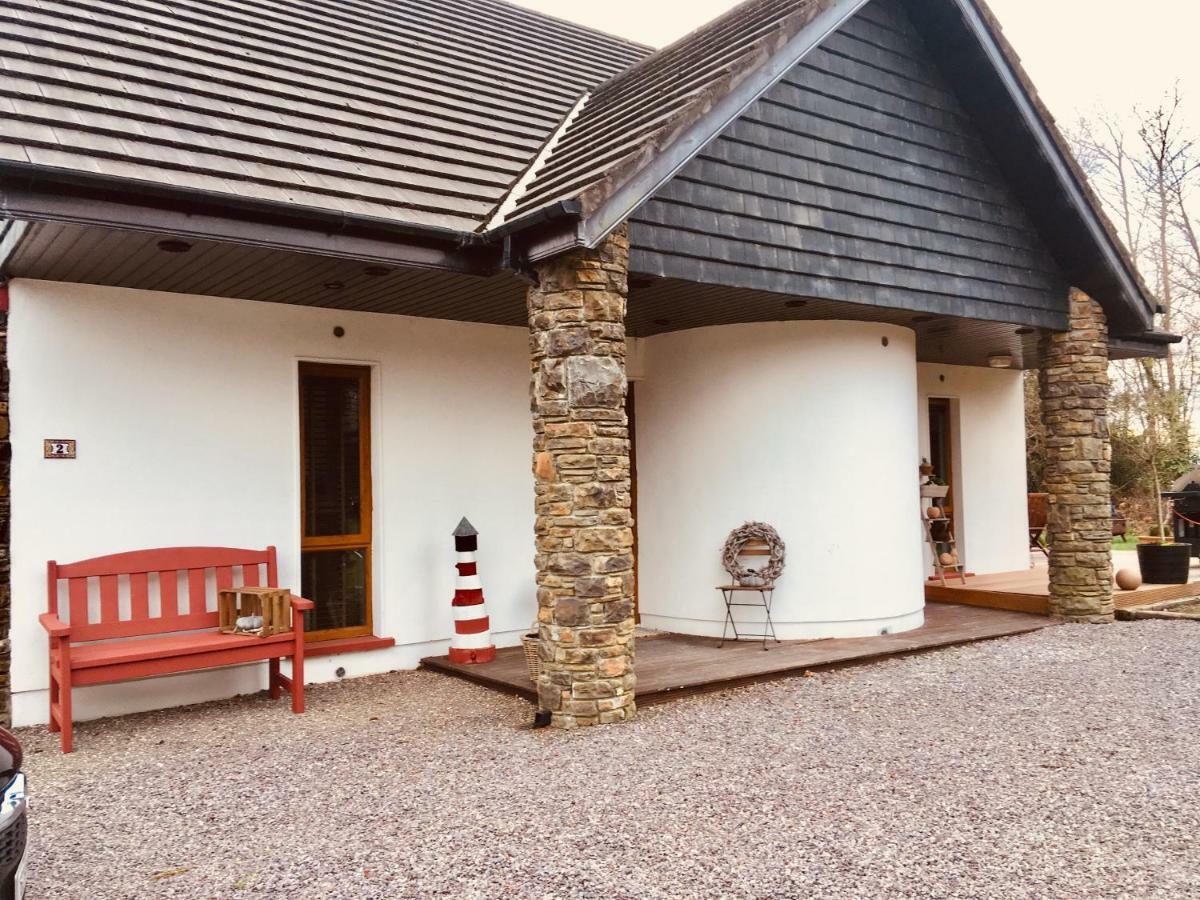 2 Caragh Glen Vila Killorglin Exterior foto