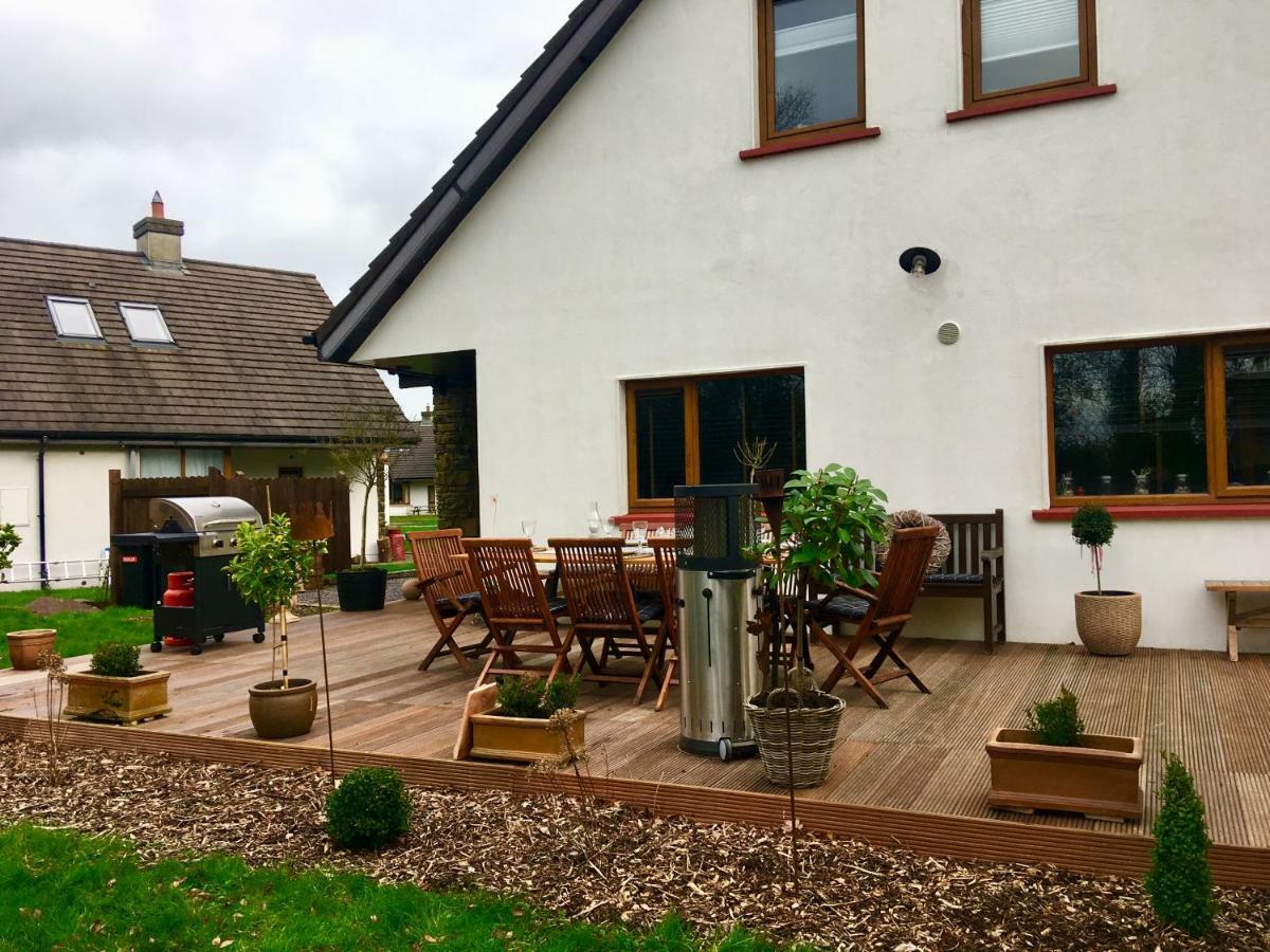 2 Caragh Glen Vila Killorglin Exterior foto
