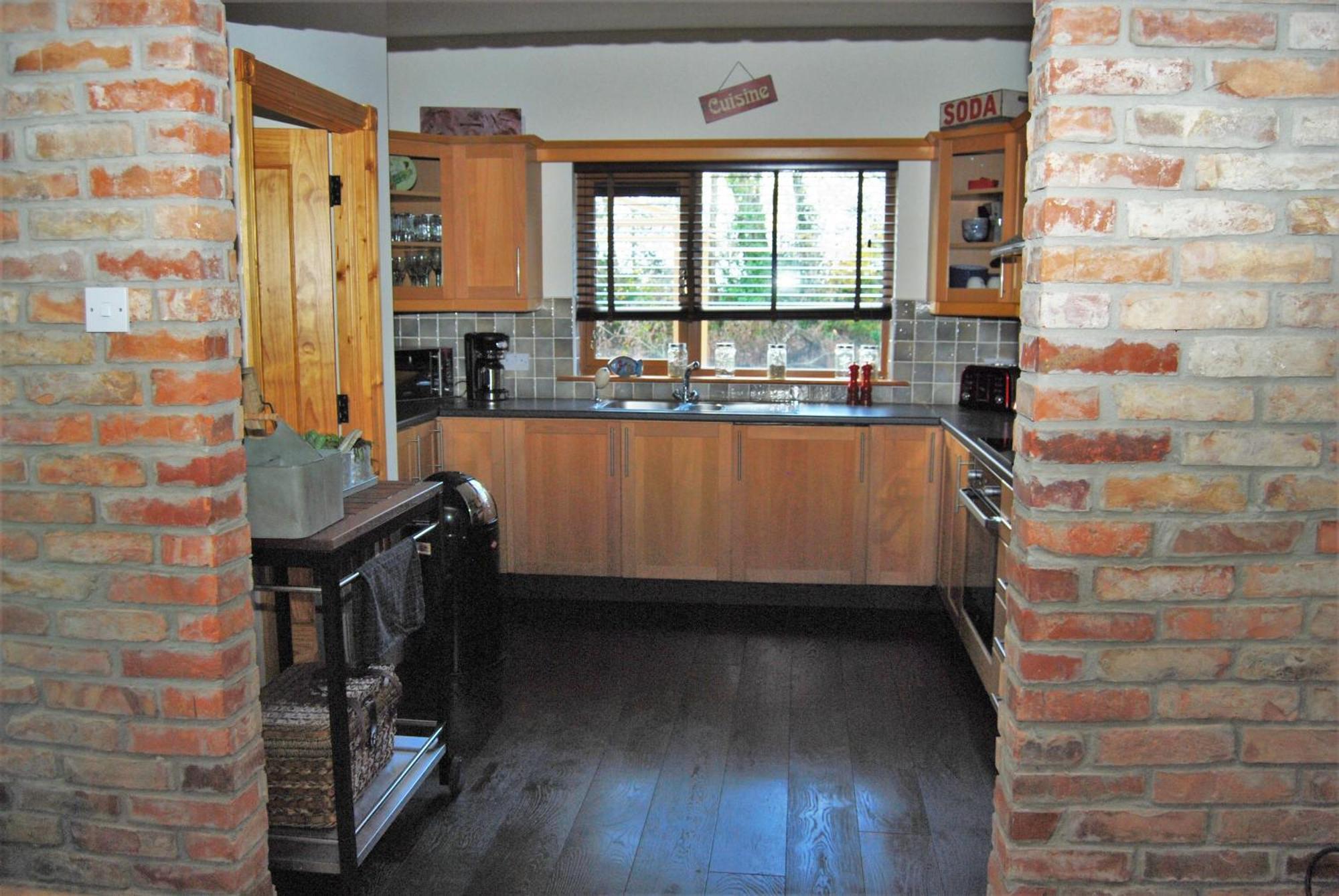2 Caragh Glen Vila Killorglin Exterior foto