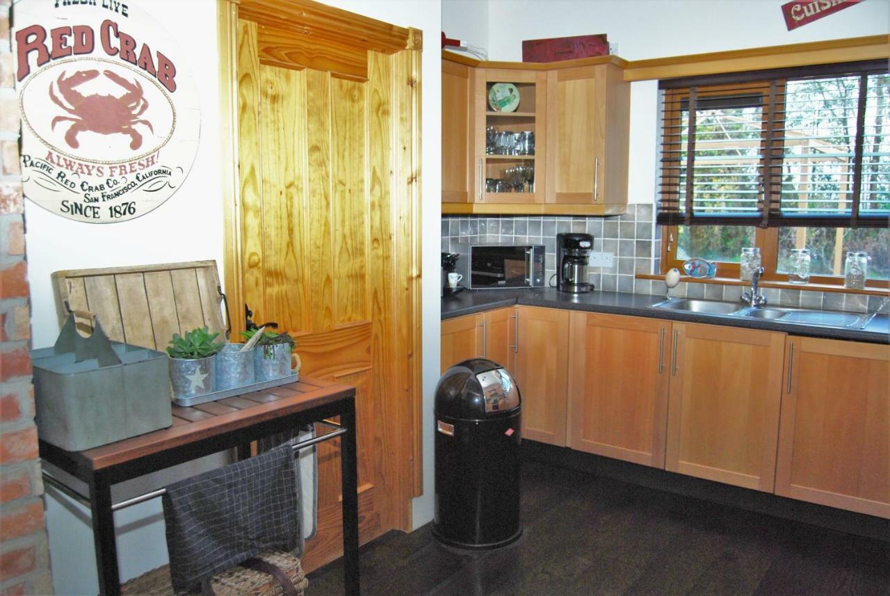 2 Caragh Glen Vila Killorglin Exterior foto